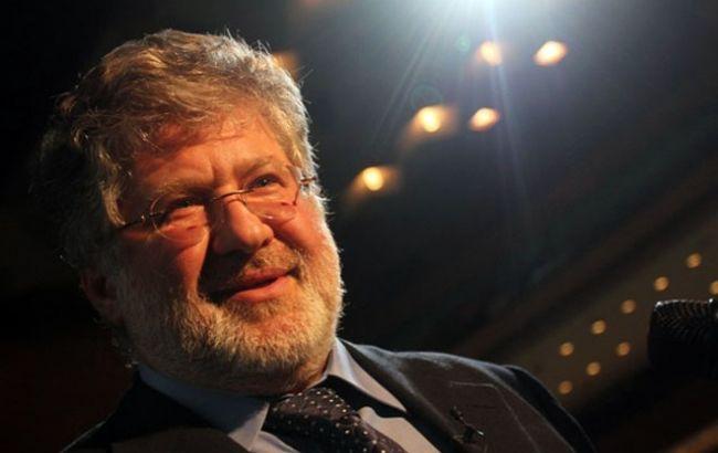 Коломойский считает, что доля каждого акционера "Укрнафты" не должна превышать 25%