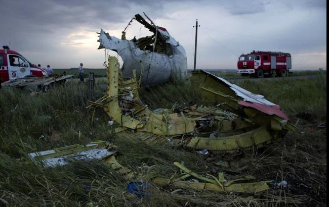 Нидерланды выйдут на завершающий этап расследования катастрофы Boeing в феврале 2016 года