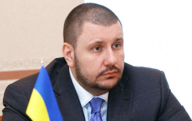 Суд отклонил ходатайство адвоката экс-министра Клименко об отводе судьи по делу