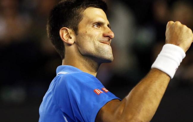 Новак Джокович стал победителем Уимблдона-2015