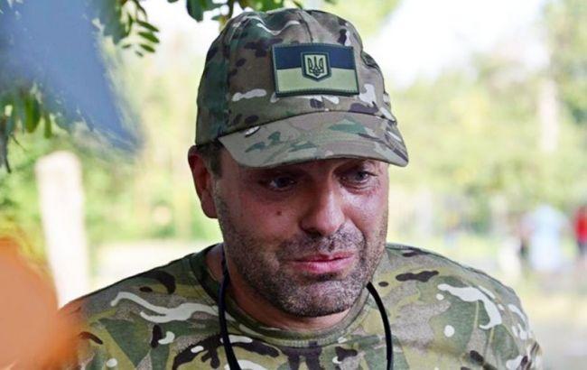 Официальные безвозвратные потери военнослужащих 1723 человека, - советник Порошенко