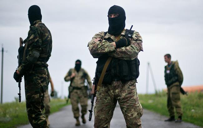 ДНР опровергла захват Коминтерново