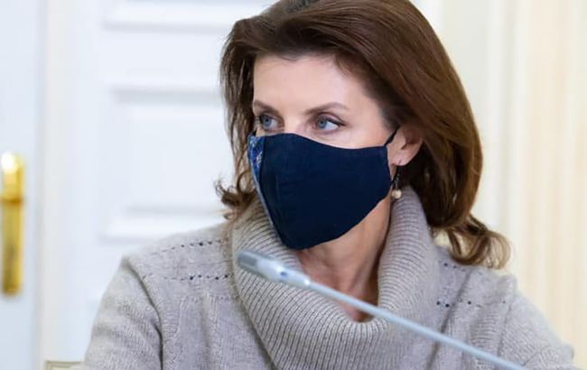 Порошенко: в Киеве должен работать механизм персонального ассистента для людей с инвалидностью