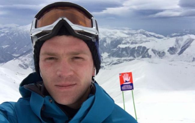 В Хмельницкой области известного волонтера нашли повешенным