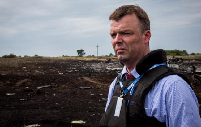 Контактная группа: подгруппа по безопасности встретится 19 мая в Украине, - ОБСЕ