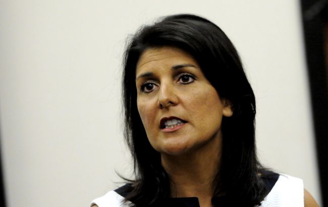 США заявили о возможном введении мер против Сирии в обход Совбеза ООН