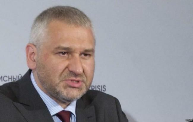 Задержанную в Москве украинскую журналистку отпустили