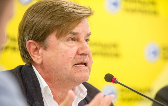 Експерт: ряду нардепів доведеться довести в суді свої звинувачення на адресу Іванющенка