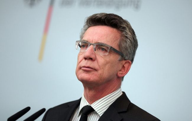 В Германии намерены создать центр защиты от дезинформации