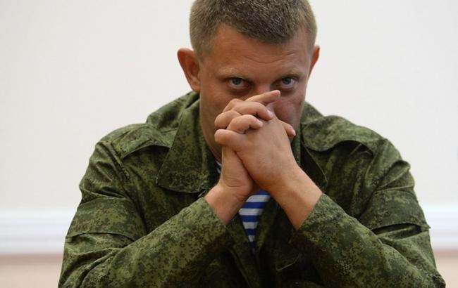 У ДНР хочуть провести "референдум" про приєднання до РФ, - джерело