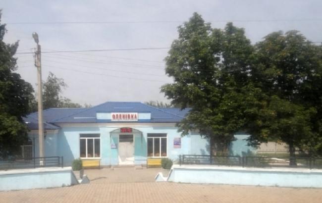 В Донецкой обл. на КПВВ из-за подрыва авто погибли 4 мирных жителя