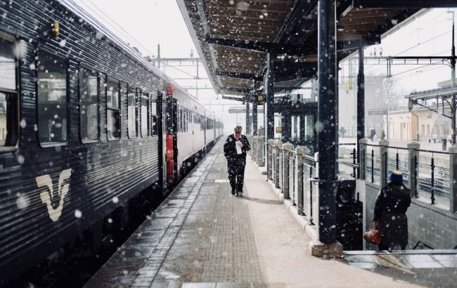 Прозрачно и честно: новые принципы поставки электроэнергии для &laquo;Укрзализныци&raquo;