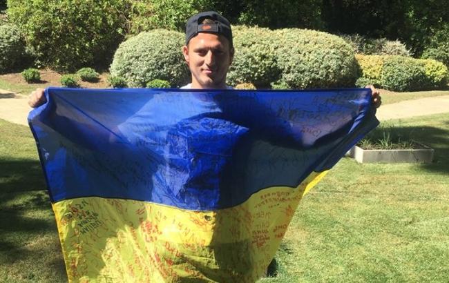 Ще рано коментувати майбутнє Зозулі, - агент