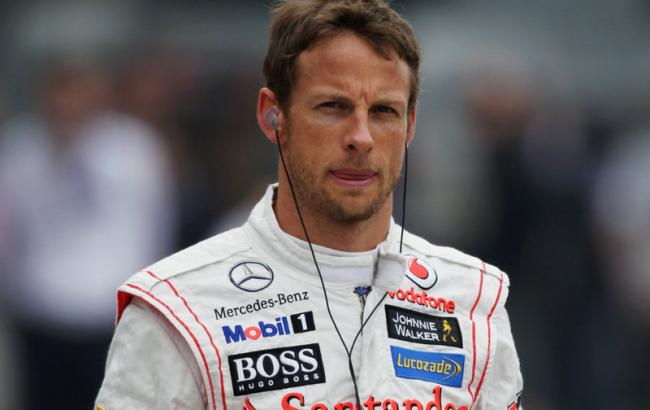 Гонщика "Формулы-1" ограбили во Франции