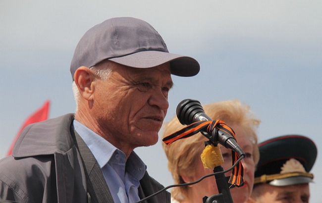 Суд засудив організатора "Харківської народної республіки" до 6 років в'язниці