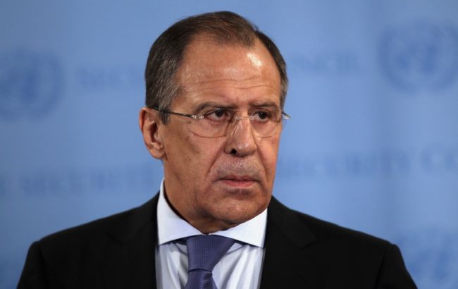 Лавров подтвердил участие в переговорах МИД "нормандской четверки" 3 марта