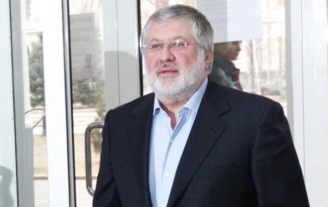 Коломойский заявил о нарушениях при отборе кандидатов на руководителя "Укрнафты"