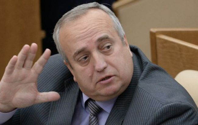 В России назвали "паранойей" слова Порошенко о "щупальцах Кремля"