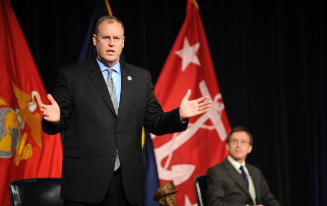 Пентагон: русские становятся крайне агрессивными в Черном и Балтийском морях