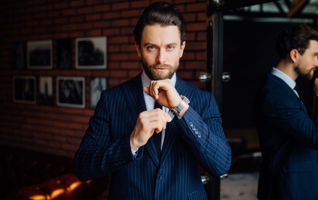 12 чоловічих парфумів на зиму: вони додадуть статусу, впевненості та затишку