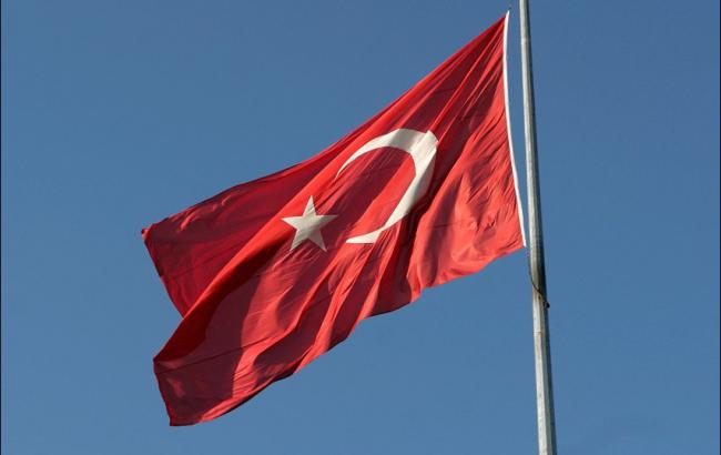 Турция обвинила РФ в еще одном нарушении воздушных границ