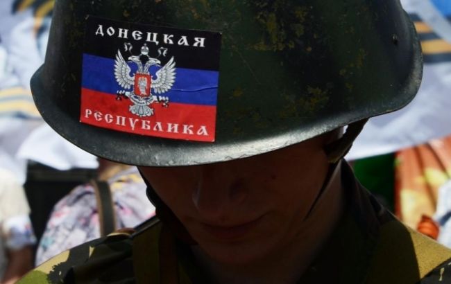 На Донеччині поліція затримала 8 бойовиків за тиждень