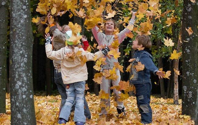 В Киеве в двух школах введены каникулы из-за химического загрязнения, - КГГА