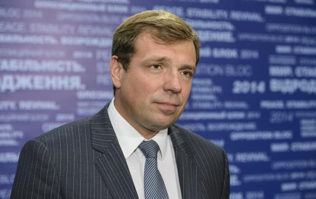 В "Оппоблоке" назвали Рабиновича "доносчиком"