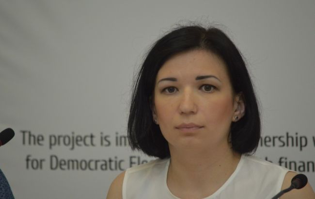 ОПОРА констатирует частные нарушения регламента в Верховной Раде