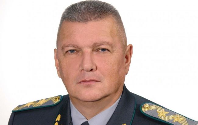 ДПС планує до 2018 р. побудувати систему охорони держкордону з урахуванням військових загроз