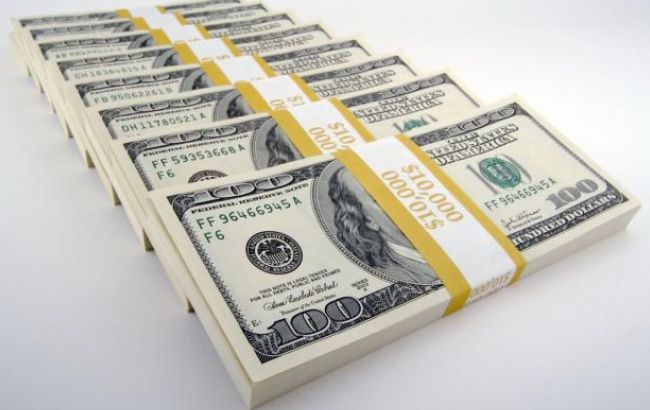 Долг иностранных компаний перед украинскими инвесторами вырос до 222 млн долл., - Госстат