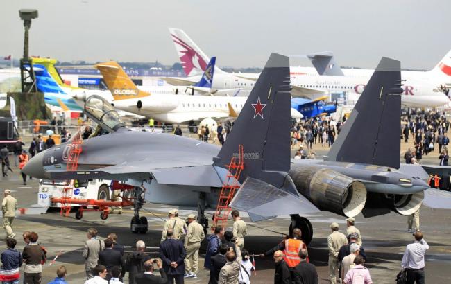 Запорожский завод будет производить двигатели для австрийских самолетов, - "Укроборонпром"