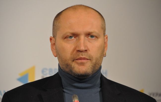 Береза хочет переформатировать рабочую группу по расследованию коррупции в ВСК