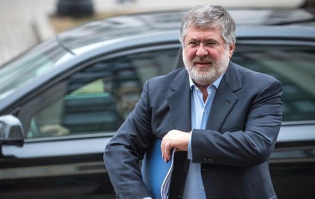 Коломойский допускает ликвидацию "Укрнафты" через 5 лет