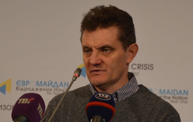 Функции госадминистраций в Украине могут передать государственным "урядникам", - Ганущак