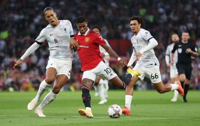 Дербі Вічного міста, Формула-1 на островах і класика Англії: анонс вихідних у спорті