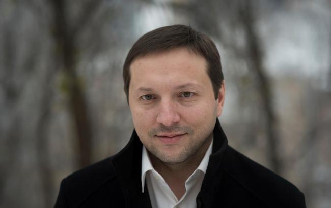 В Украине опубликован закон об общественном вещании