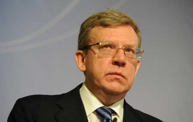 Кудрін запропонував провести в Росії дострокові президентські вибори