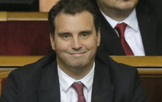 Торговым представителем Украины назначена Наталья Микольская