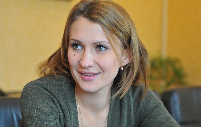 В ДНР украинским пленным подарили георгиевские ленты