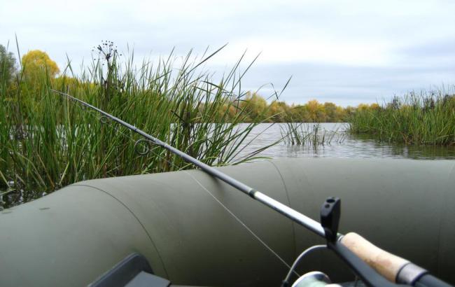 Котушка - один з головних атрибутів рибалки