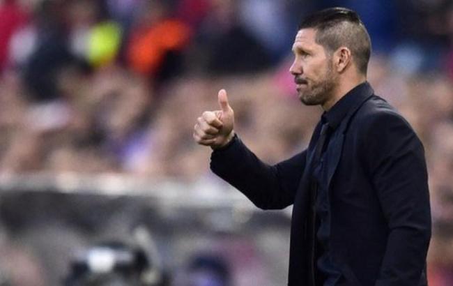 Атлетико - Бавария: онлайн-трансляция матча