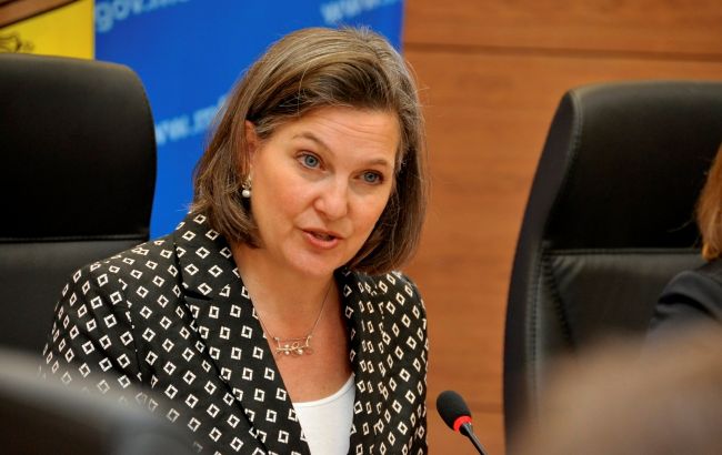 США пообіцяли не послаблювати санкції проти Росії через Україну