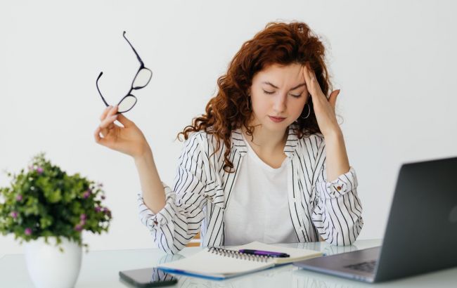 Залізодефіцитна анемія: як зрозуміти, що організму бракує мікроелементу