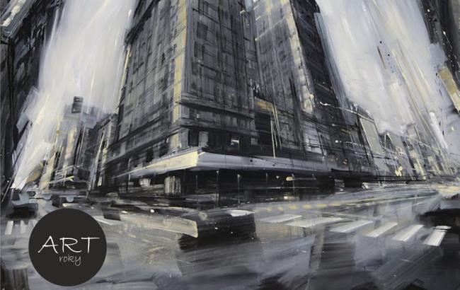 Объявляется конкурс &laquo;Art года&raquo;