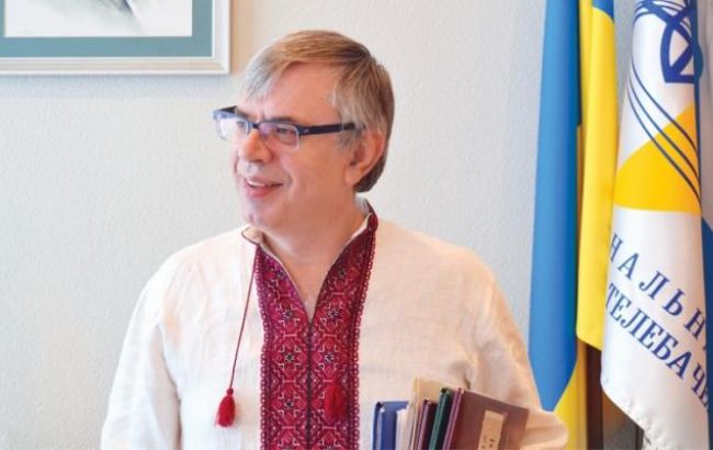 Нацтелерадио подготовил изменения в методику расчетов лицензионного сбора