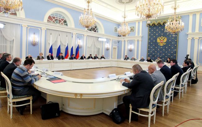 Россия предложила ООН совместно расследовать дела "политзаключенных" в Украине