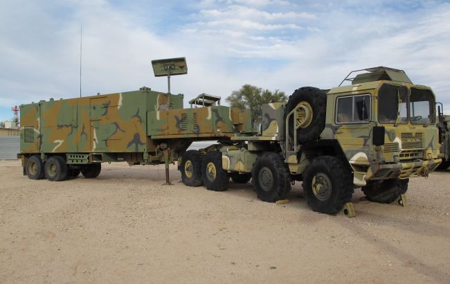 США хочуть розгорнути в Японії свої ракети для стримування Китая