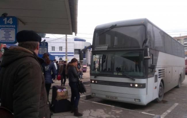 Перевозчики получат возможность самостоятельно формировать маршруты автобусов, - МИУ