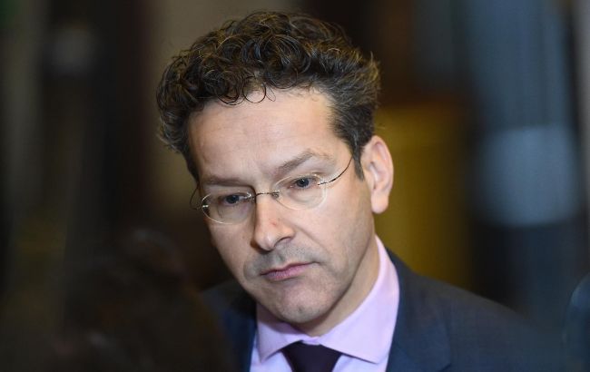 Єврогрупа припинить фіндопомогу Греції в разі провалу реформ